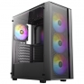 ANTEC AX65 ARGB Midi Tower ATX - 0-761345-10206-3