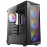 ANTEC AX67 ARGB Midi Tower ATX - 0-761345-10207-0