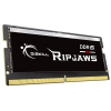G.SKILL Ripjaws 16GB (1x16) 5600MHz SODIMM CL40 (F5-5600S4040A16GX1-RS)