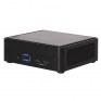 ASRock Industrial NUCS BOX-125H sDDR5 - 90PXGCL0-P0EAY100