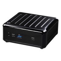 ASRock Industrial NUC BOX-1240P sDDR4 - 90PXG9H0-00EAY100