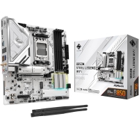 ASRock B850M Steel Legend WiFi (90-MXBS20-A0UAYZ)