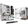 ASRock B850M Steel Legend WiFi (90-MXBS20-A0UAYZ)
