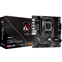 ASRock B650M PG Lightning (90-MXBMV0-A0UAYZ)