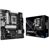 ASRock B860M-X LGA1851 DDR5 mATX - 90-MXBRX0-A0UAYZ