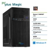 PCPLUS Magic R5 5600GT/16GB/1TB/W11H (147984)