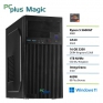 PCPLUS Magic R5 5600GT/16GB/1TB/W11H (147984)