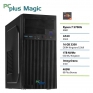 PCPLUS Magic R7 5700G/16GB/1TB (147986)