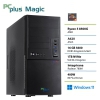 PCPLUS Magic R5 8500G/16GB/1TB/W11P (147991)