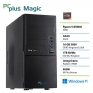 PCPLUS Magic R5 8500G/16GB/1TB/W11P (147991)