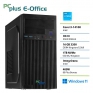 PCPLUS e-Office i3-14100/16GB/1TB/W11H (147997)