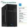 PCPLUS e-machine i5-12400/16GB/1TB (148004)