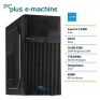 PCPLUS e-machine i5-12400/16GB/1TB (148004)