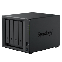 SYNOLOGY DS925+ za 4 diske NAS strežnik