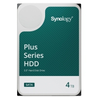 SYNOLOGY Plus Series 4TB 3,5