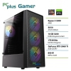 PCPLUS Gamer Ryzen 5 5500/16GB/1TB/RTX 5060Ti 8GB (148063)
