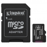 KINGSTON Canvas Select Plus microSD 64GB Class10 (SDCS3/64GB)