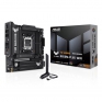 ASUS TUF GAMING B850M-PLUS WIFI 6E mATX - 90MB1IY0-M0EAY0