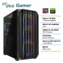 PCPLUS Gamer Ryzen 7 9700X/64GB/2TB SSD/RTX 5070Ti 16GB (148112)
