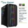 PCPLUS Gamer Ryzen 5 9600X/16GB/1TB SSD/RTX 5070 12GB (148115)