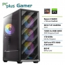 PCPLUS Gamer Ryzen 5 9600X/16GB/1TB/RTX 5060 8GB (148116)
