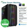 PCPLUS Dream Machine Ultra 7 265K/32GB/2TB/5070Ti/W11H (148117)