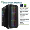 PCPLUS Dream Machine Ultra 7 265KF/32GB/2TB/RTX 5070Ti 16GB (148118)