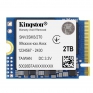 KINGSTON NV3 500GB M.2 2230 PCIe 4.0 NVMe (SNV3SM3/500G)
