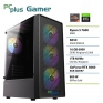 PCPLUS Gamer Ryzen 5 7600/16GB/1TB/RTX 5060 8GB (148154)