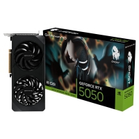 Gainward GeForce RTX 5050 Ghost 8GB - 5424 / NE65050019P1-GB2070B