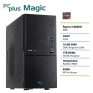 PCPLUS Magic R5‑8600G/16GB/1TB (148230)