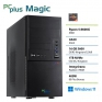 PCPLUS Magic R5‑8600G/16GB/1TB/W11H (148234)