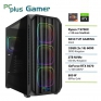 PCPLUS Gamer Ryzen 7 9700X/32GB/2TB SSD/RTX5070 12GB (148239)