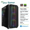 PCPLUS Gamer Ryzen 7 9700X/32GB/2TB SSD/RTX5070 12GB/W11H (148240)