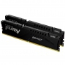 KINGSTON Fury Beast 128GB (2x64GB) DDR5‑5600 CL36 (KF556C36BBEK2‑128)