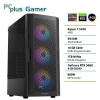 PCPLUS Gamer R7 5700/16GB/1TB/RTX 5060 (148355)