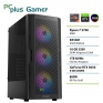 PCPLUS Gamer R7-5700/16GB/1TB/RTX5050-8GB (148357)