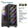 PCPLUS Gamer Ryzen 5 7600/32GB/1TB SSD/RTX 5060 Ti 8GB (148673)