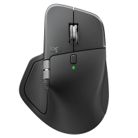 LOGITECH MX Master 4 (910-007562)