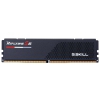 G.SKILL Ripjaws S5 16GB (1x16GB) 6000MHz CL36 (F5-6000J3636F16GX1-RS5K)