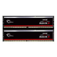 G.SKILL Aegis 5 32GB (2x16GB) 6000MHz CL36 (F5-6000J3636F16GX2-IS)