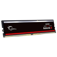 G.SKILL Aegis 5 32GB (1x32GB) 5600MHz CL36 (F5-5600J3636D32GX1-IS)
