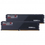 G.SKILL Ripjaws S5 64GB (2x32GB) 6000MHz CL36 (F5-6000J3636F32GX2-RS5K)