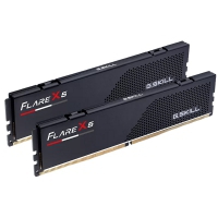 G.SKILL Flare X5 64GB (2x32GB) 6000MHz CL36 (F5-6000J3636F32GX2-FX5)