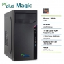 PCPLUS Magic R7‑5700/16GB/1TB/GT730 (148975)