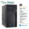 PCPLUS Magic R7‑5700/16GB/1TB/GT730/W11H (148976)