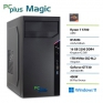 PCPLUS Magic R7‑5700/16GB/1TB/GT730/W11P (148977)