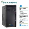 PCPLUS e-machine i5-12400F/16GB/500GB/GT730/W11H (148979)