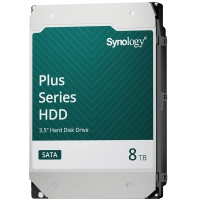 SYNOLOGY Plus Series 8TB 3,5