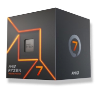 AMD Ryzen 7 7700 8C/16T 3.80-5.30GHz BOX - 100-100000592SBX